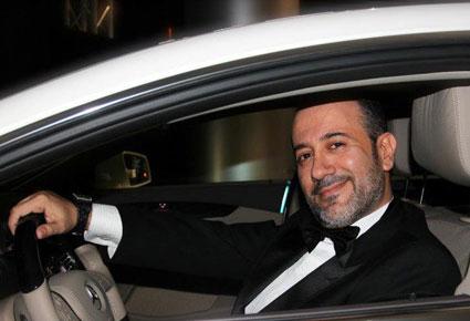 سهاد عاقوري لموقع «رائد»: عندما أقول مرسيدس بنز فإنني أعني الرفاهية